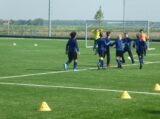 S.K.N.W.K. JO10-1 - N.O.A.D. '67 JO10-1 (competitie) seizoen 2022-2023 (voorjaar - 4e fase)) (93/110)